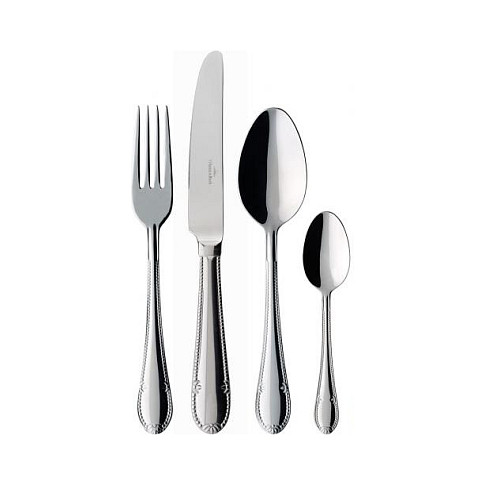 Villeroy & Boch Mademoiselle Besteckset 24-teilig