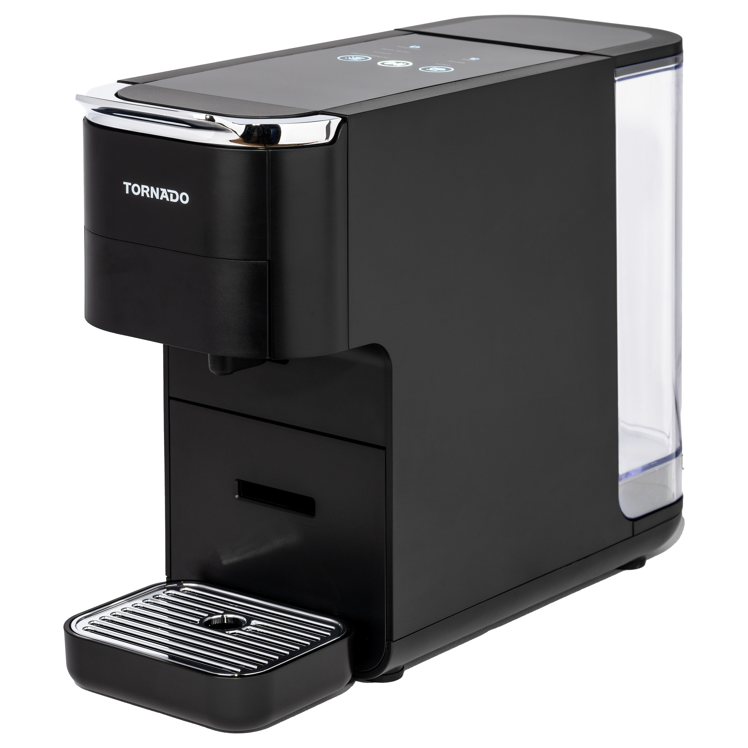 TCM7042-GS TORNADO 5in1 KAFFEEMASCHINE Haushaltskleingeräte