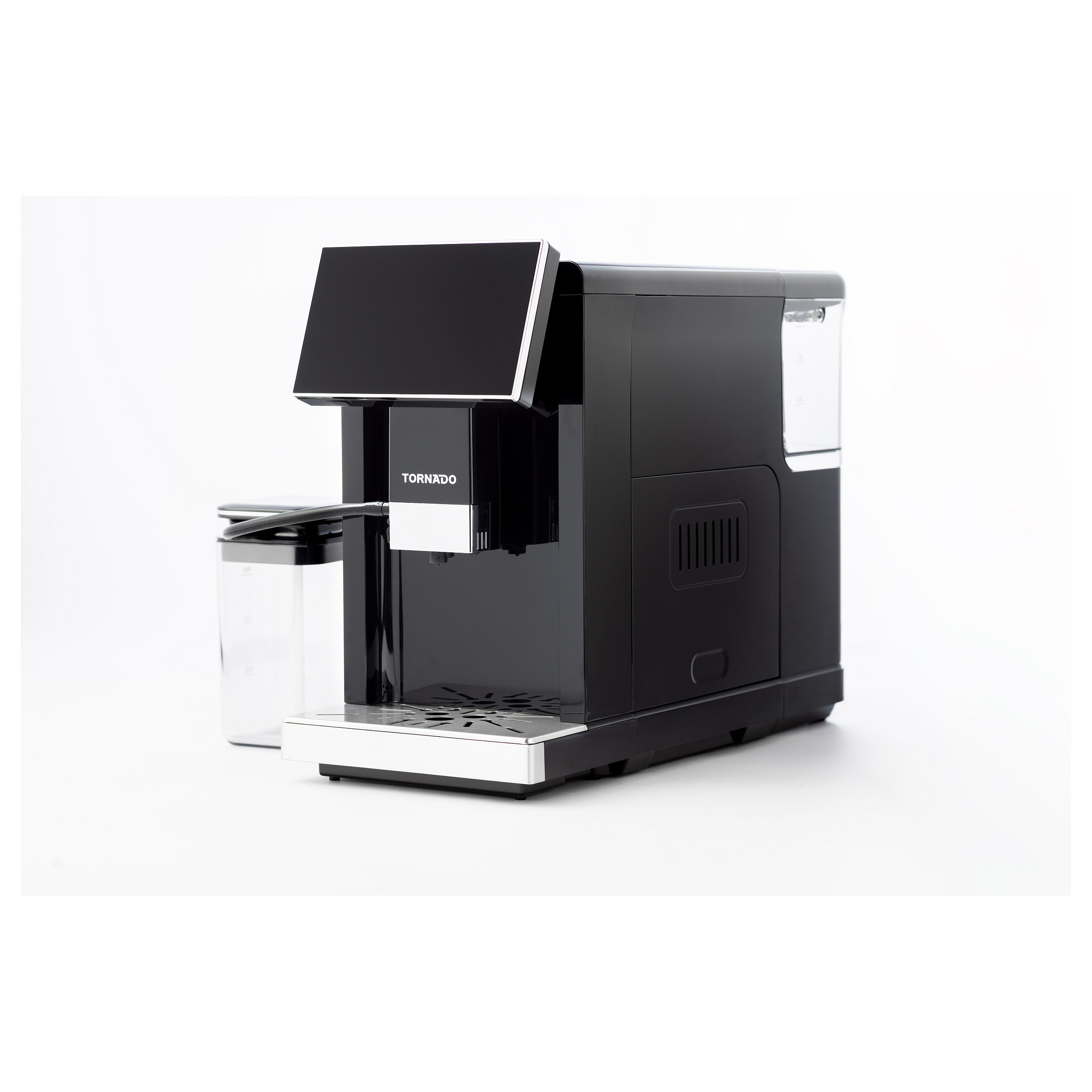 TCMA-1001-GS TORNADO KAFFEEMASCHINE