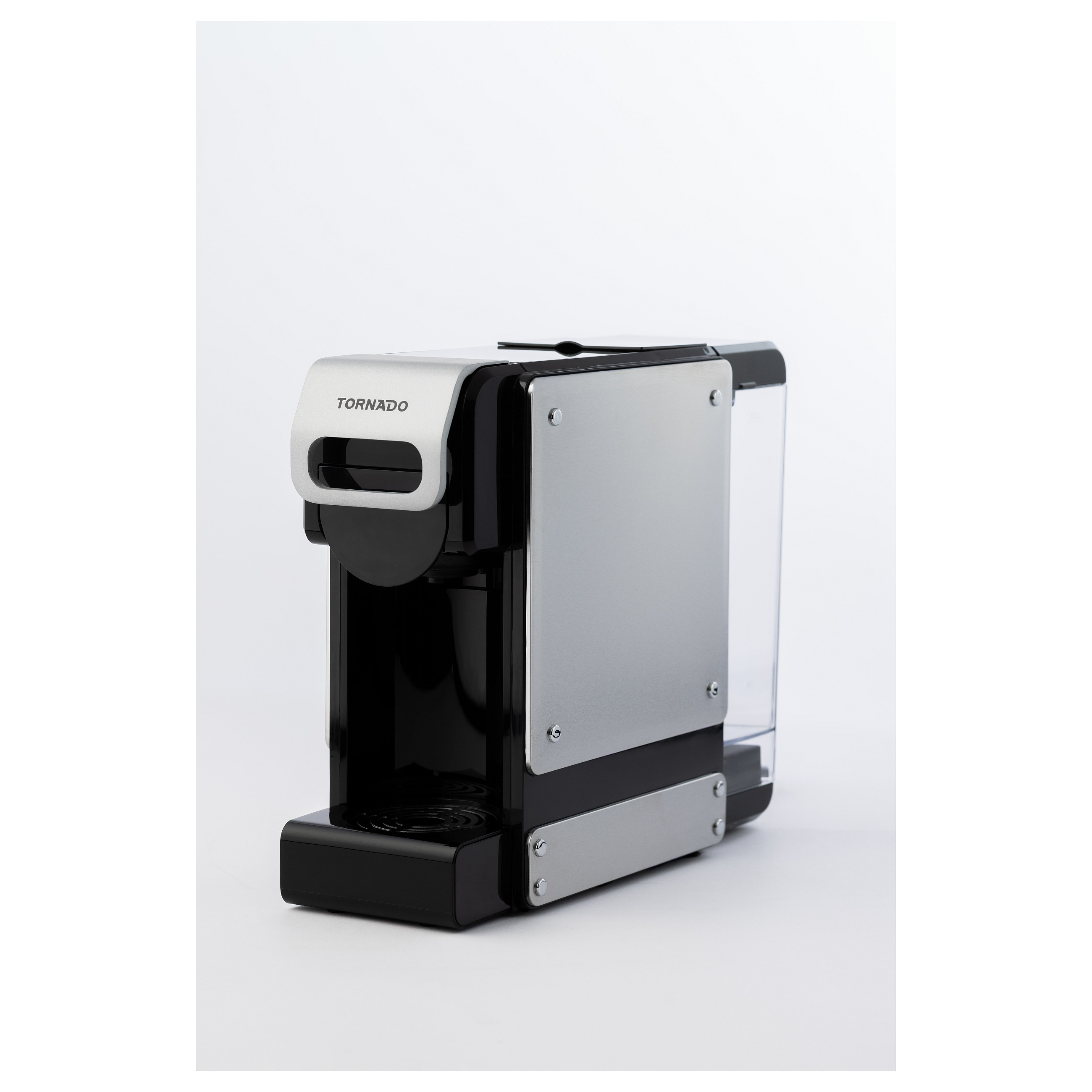 TST-550-GS TORNADO 7in1 KAFFEEMASCHINE