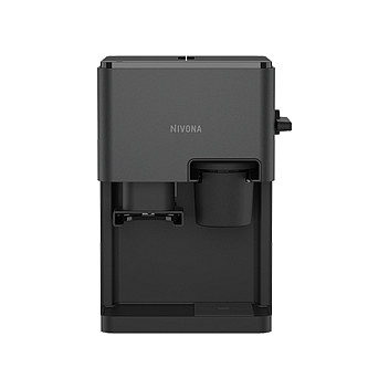 Cube 4106 Espressomaschine sw gr 300004106