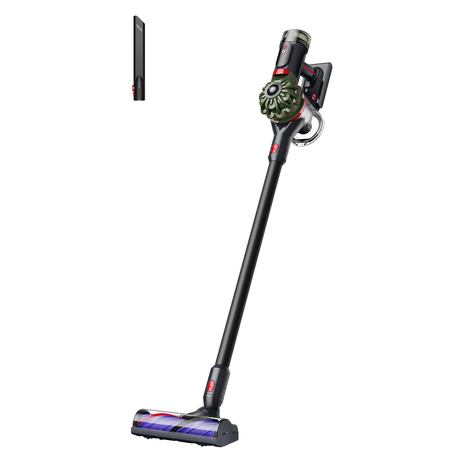 Dyson V8 Cyclone 494706-01 (2026) Reinigung