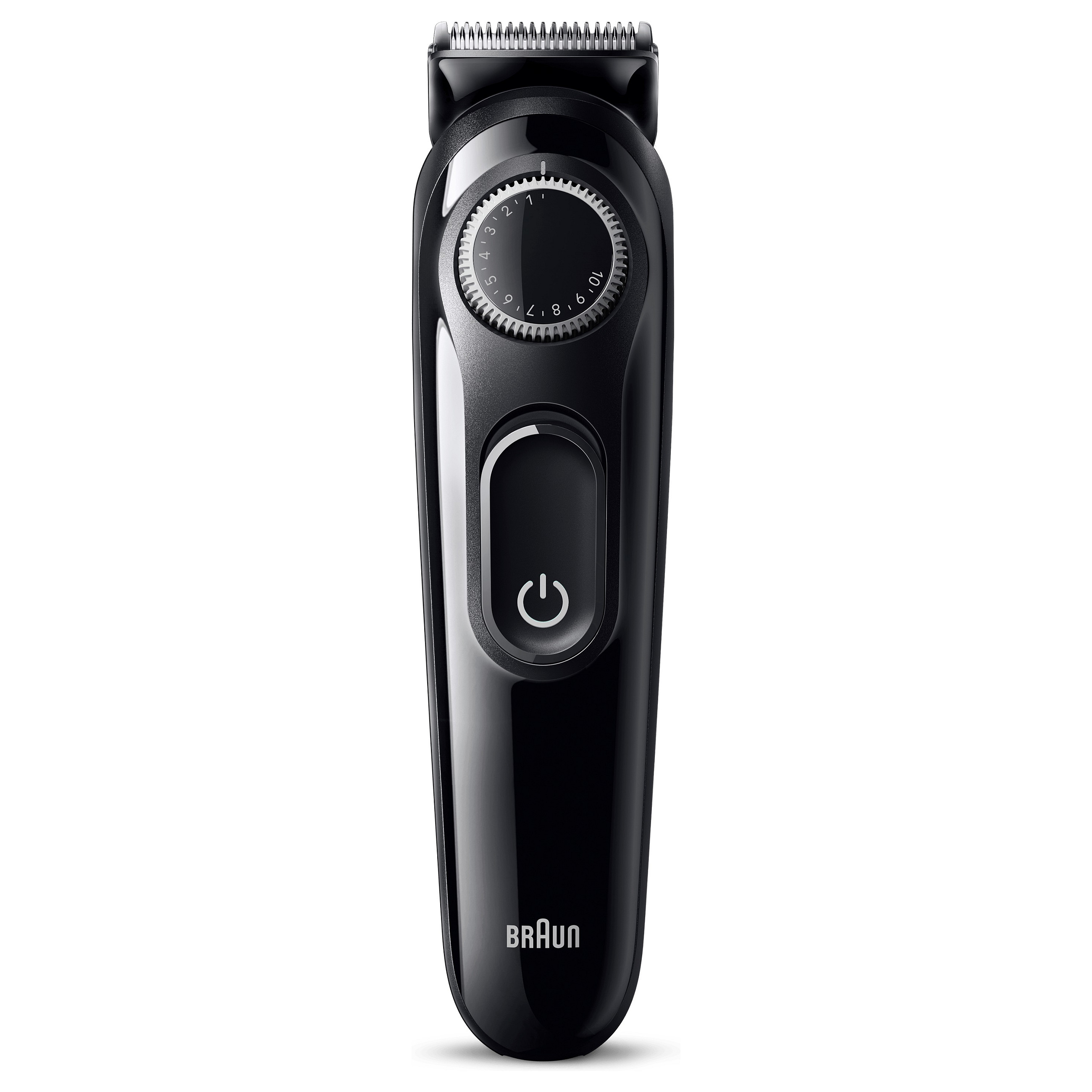 Braun BT3400, Bartschneider