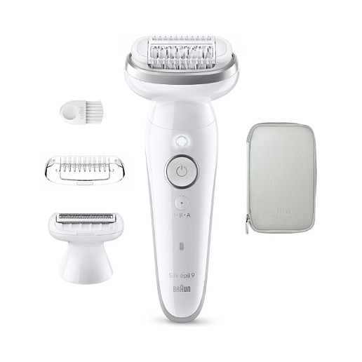 Braun Silk-epil 9 SES 9-030 Körperpflege