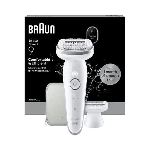 Braun Silk-epil 9 SES 9-030