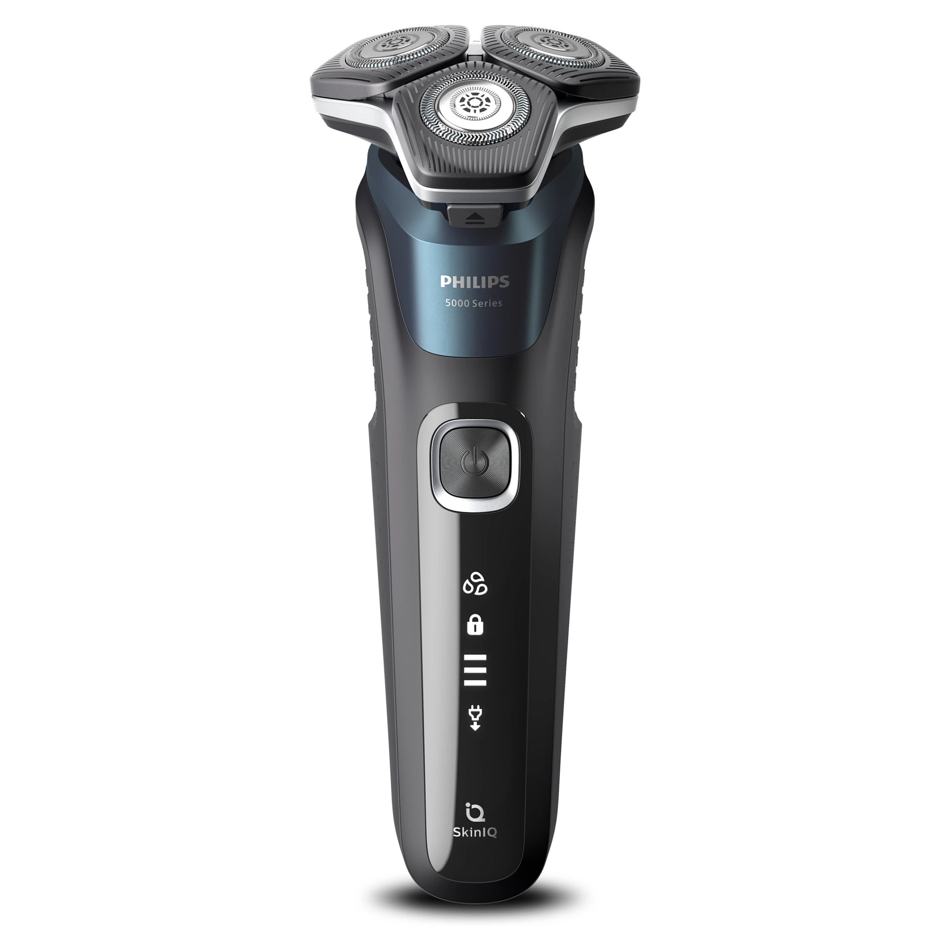 Philips S5889/50 Shaver 5000 elektrischer Nass- und Trockenrasierer