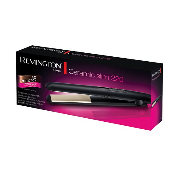 Hairstyler S 1510 Hot Air Brush
