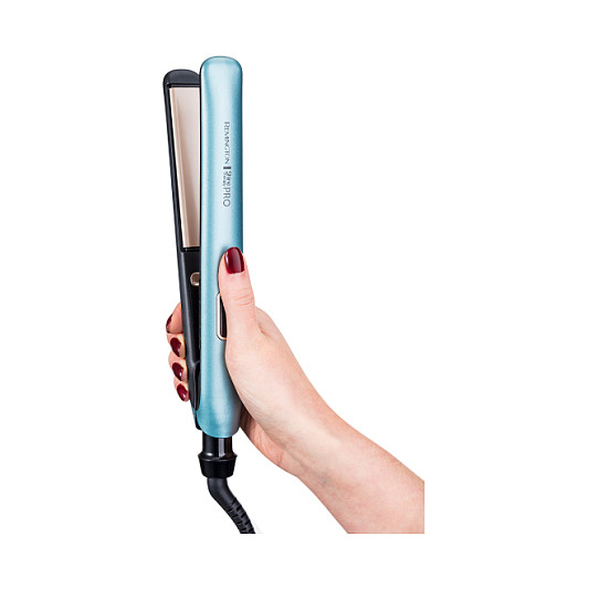 Remington S9300 Shine Therapy PRO straightener Gltteisen