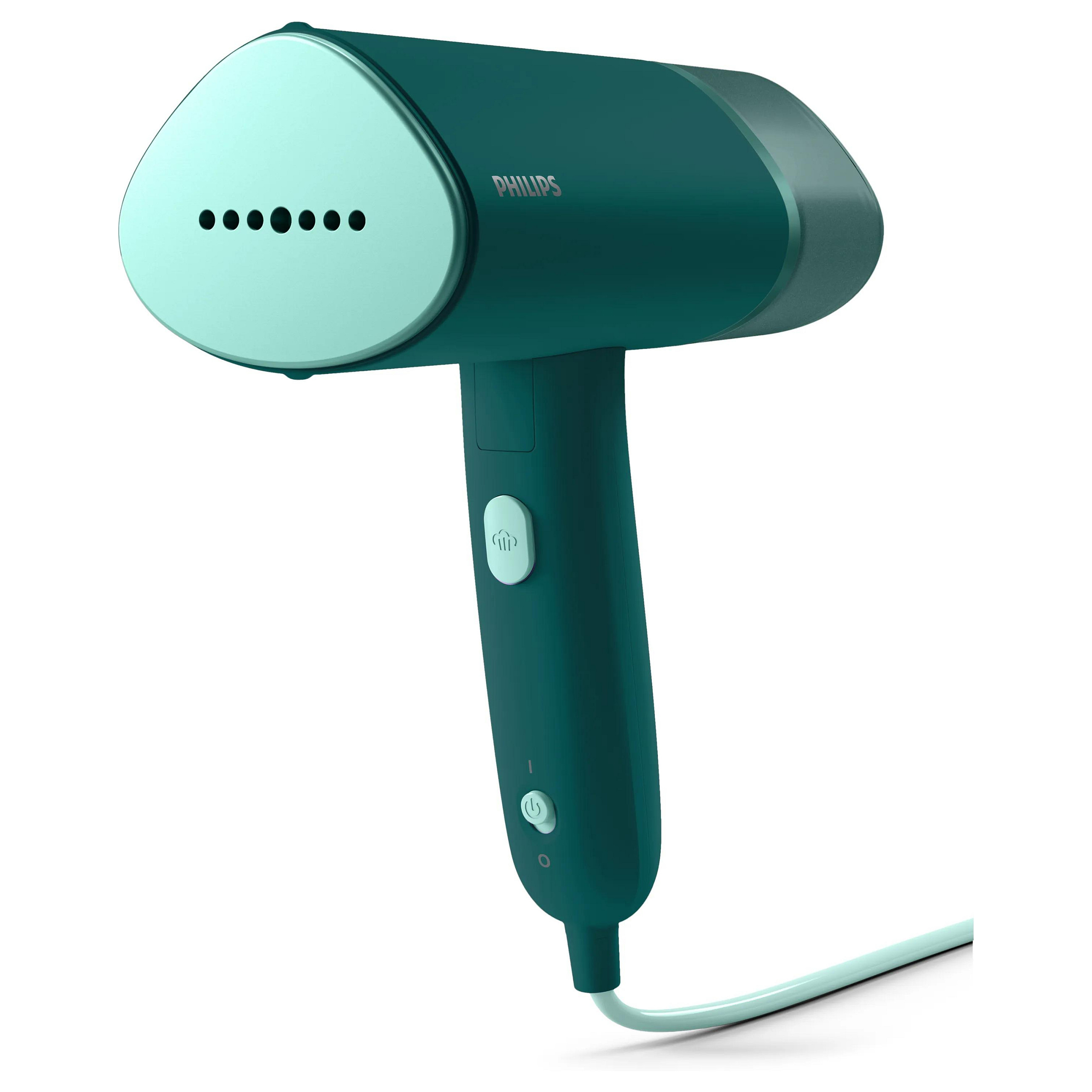 Philips Dampfgltter STH3020/70 (dunkelgrn)