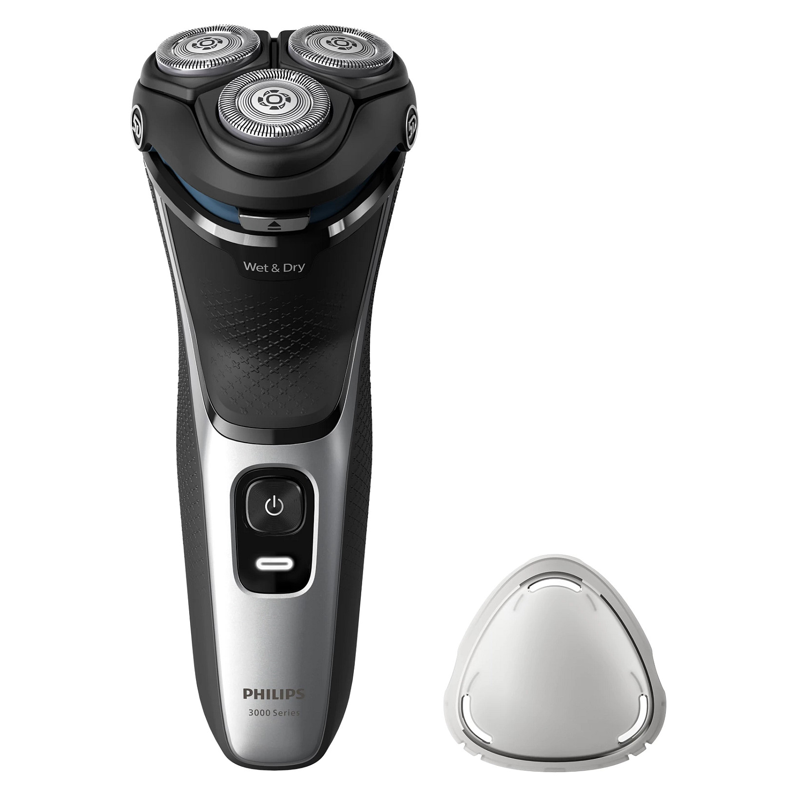 Philips S 3143/00 Series 3000 Körperpflege
