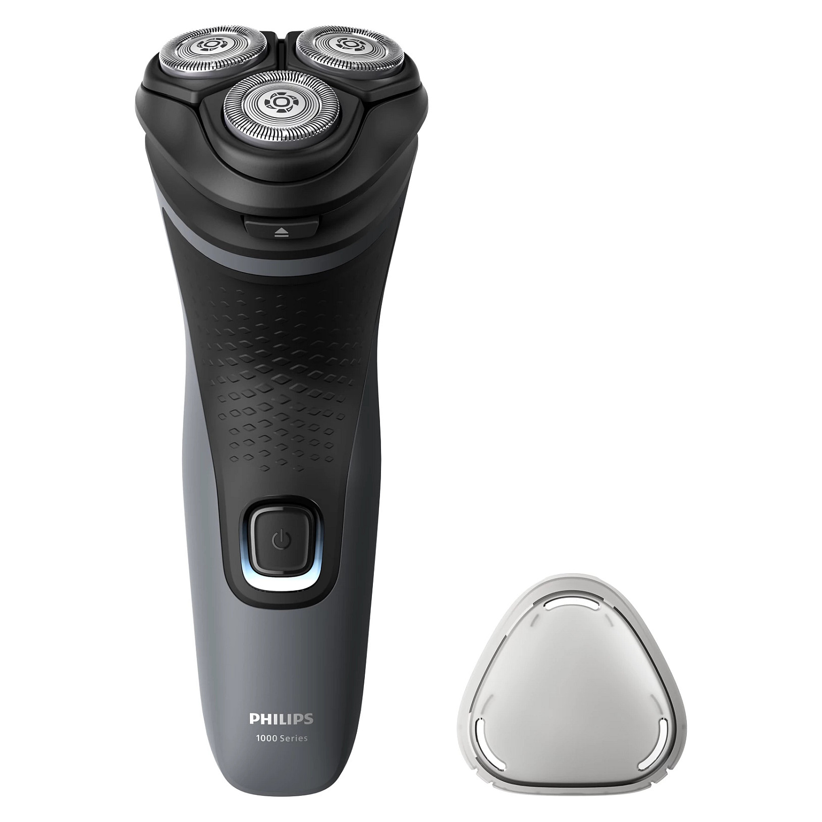 Philips Rasierer S1142/00 / Series 1000 Schwarz