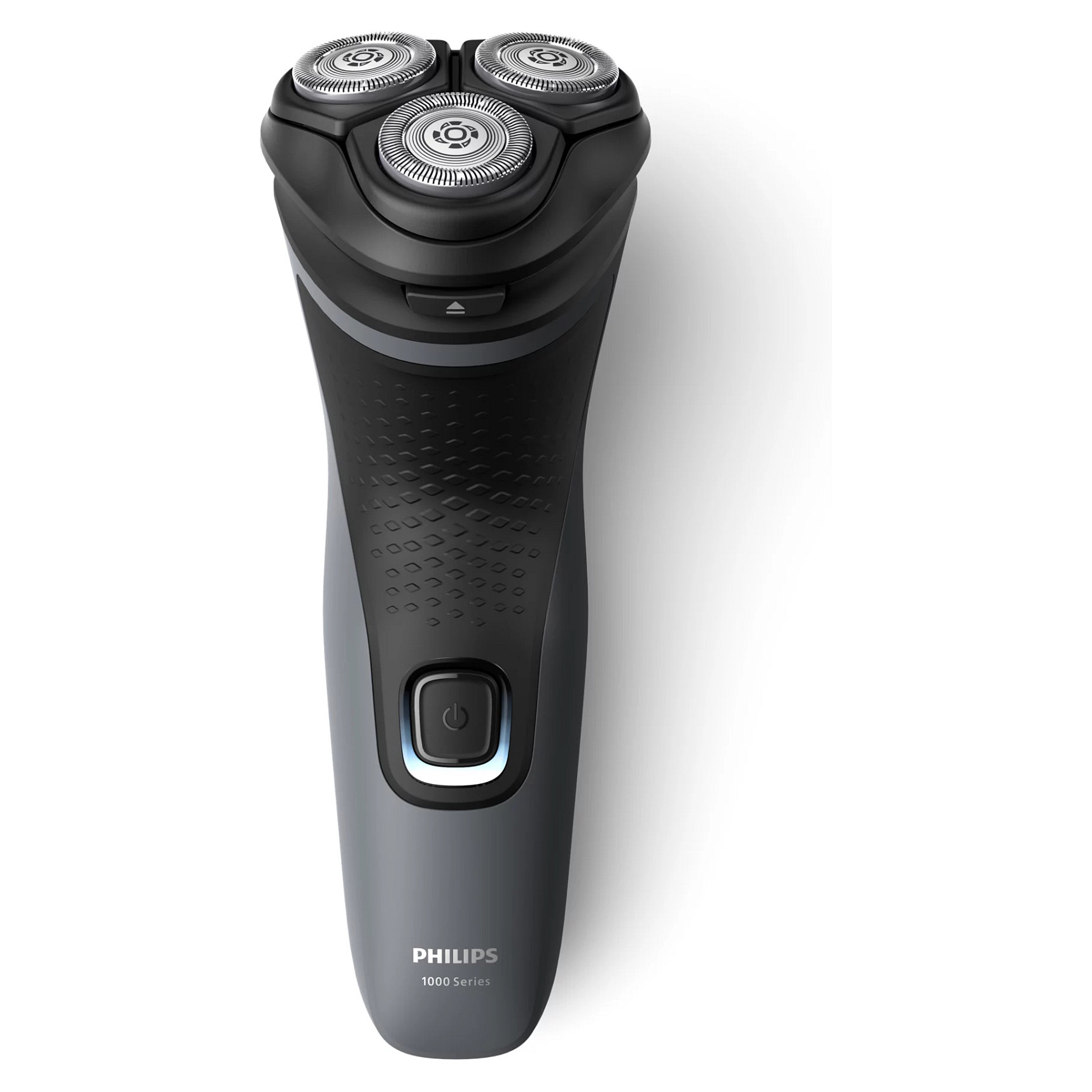 Philips Rasierer S1142/00 / Series 1000 Schwarz
