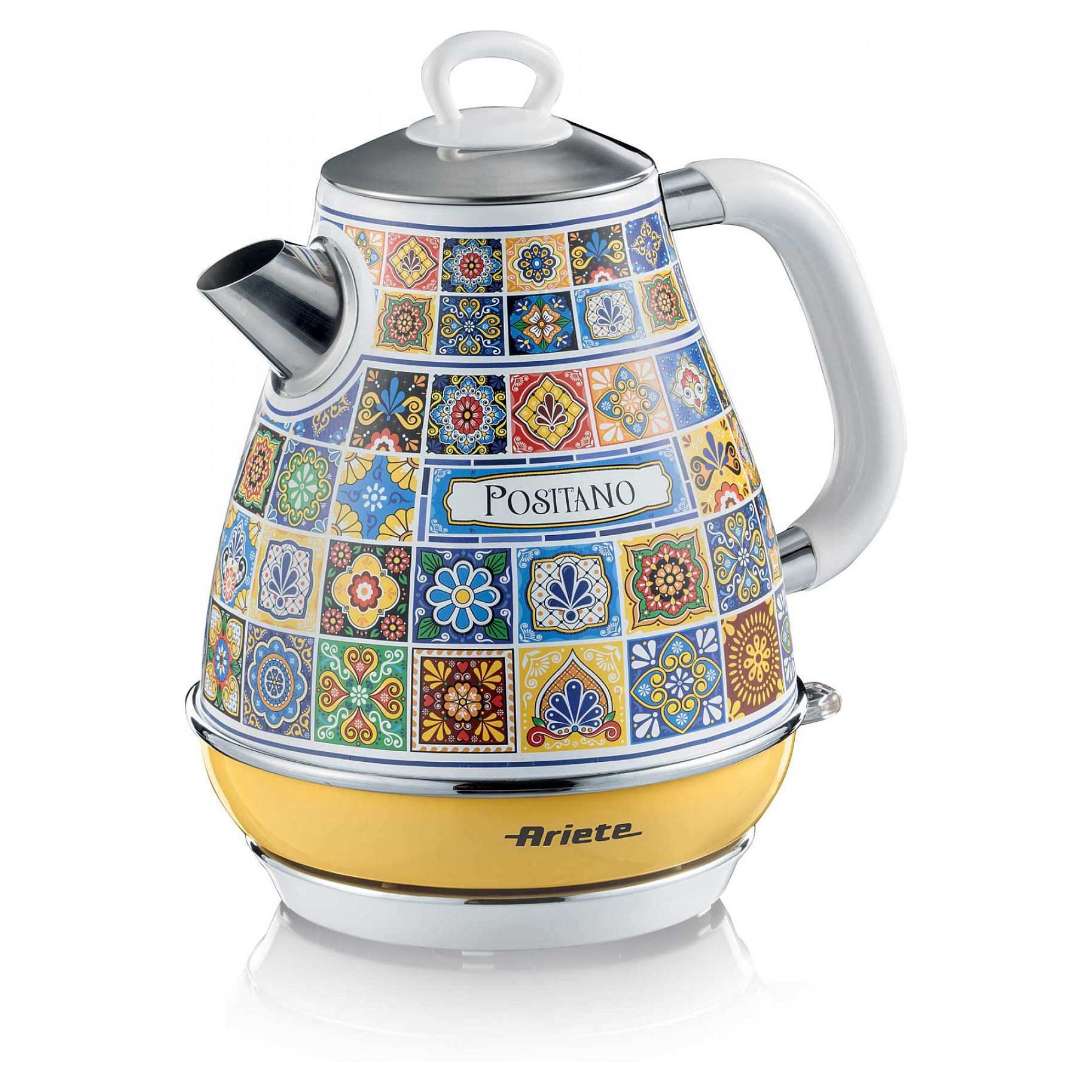 Ariete Wasserkocher 1,7l Positano