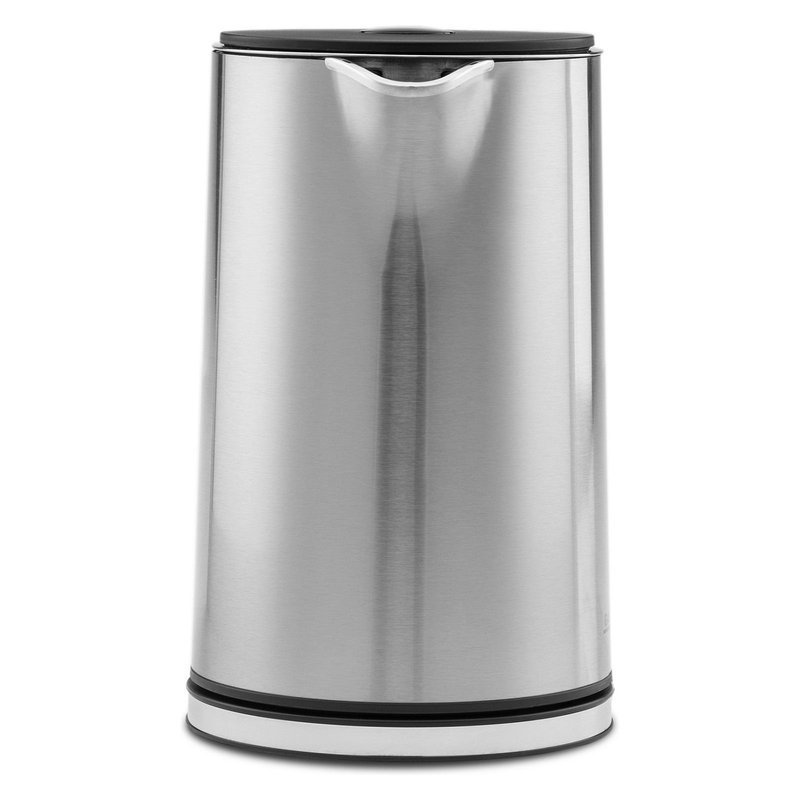 Gastroback 42436 Design Wasserkocher Cool Touch