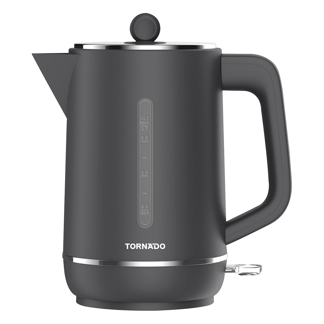 TKE-01328-GS TORNADO RETRO WASSERKOCHER Haushaltskleingeräte