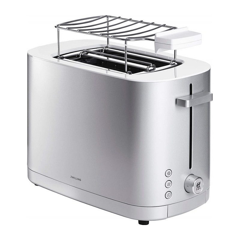 ZWILLING Enfinigy Toaster with Griddle 53008-000-0 Haushaltskleingeräte