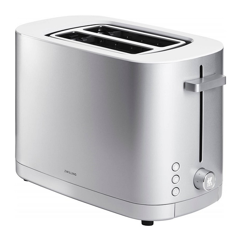 ZWILLING Enfinigy Toaster with Griddle 53008-000-0