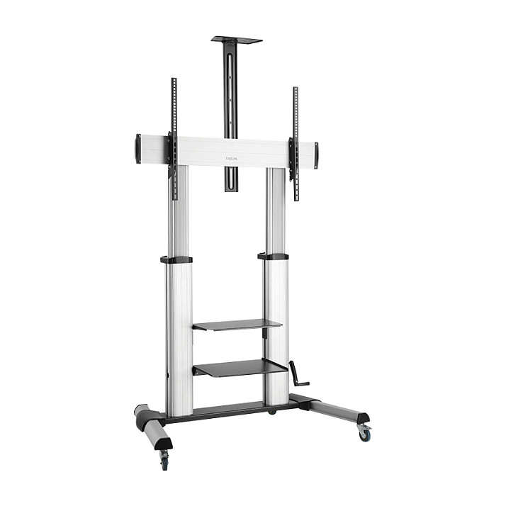 Display cart, 60