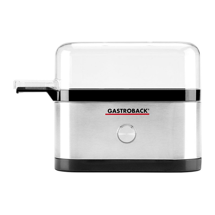 Gastroback 42800 Design Eierkocher