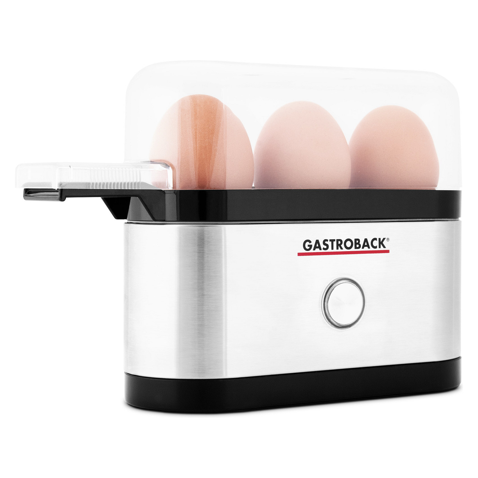 Gastroback 42800 Design Eierkocher