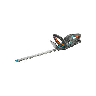 Gardena Akku-Heckenschere Comf.- Cut, 50/18V-P4A Ready-To-Use Set Garten