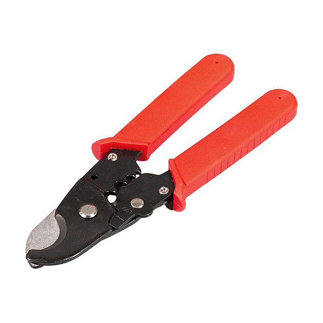 Cable cutter for 2.5/4.0/6.0 mm² Solar Panel PV cable