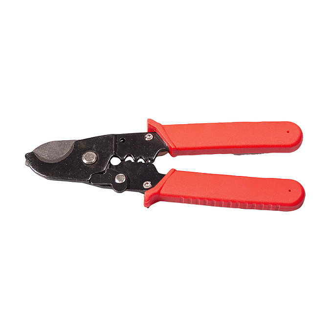 Cable cutter for 2.5/4.0/6.0 mm² Solar Panel PV cable