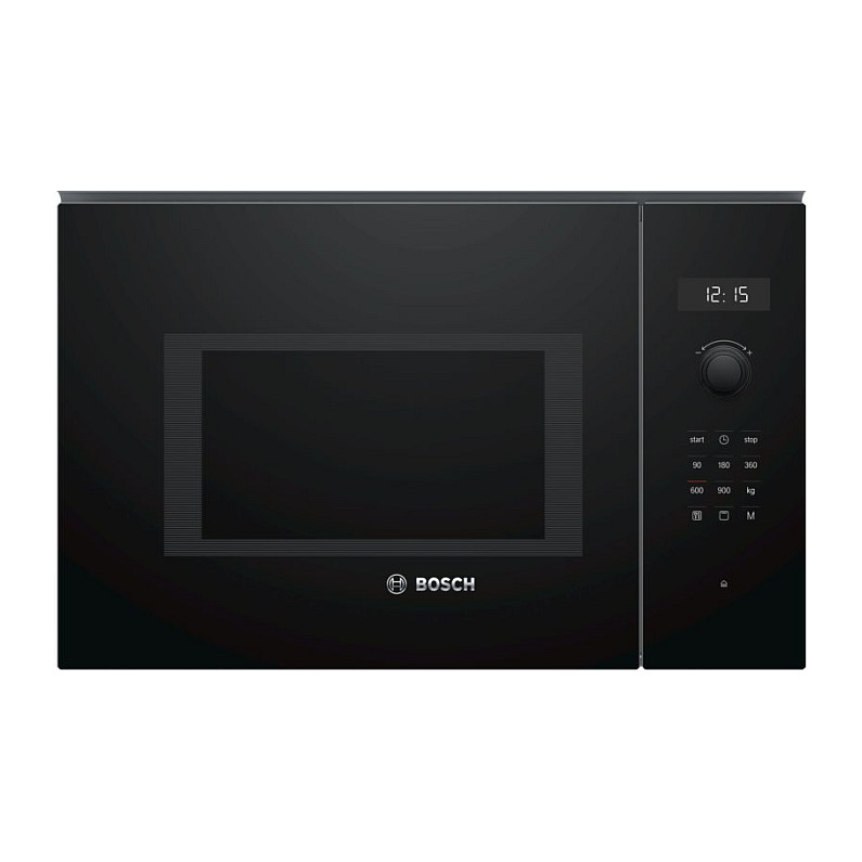 Bosch BEL554MB0 Serie 6 (schwarz) Haushaltskleingeräte