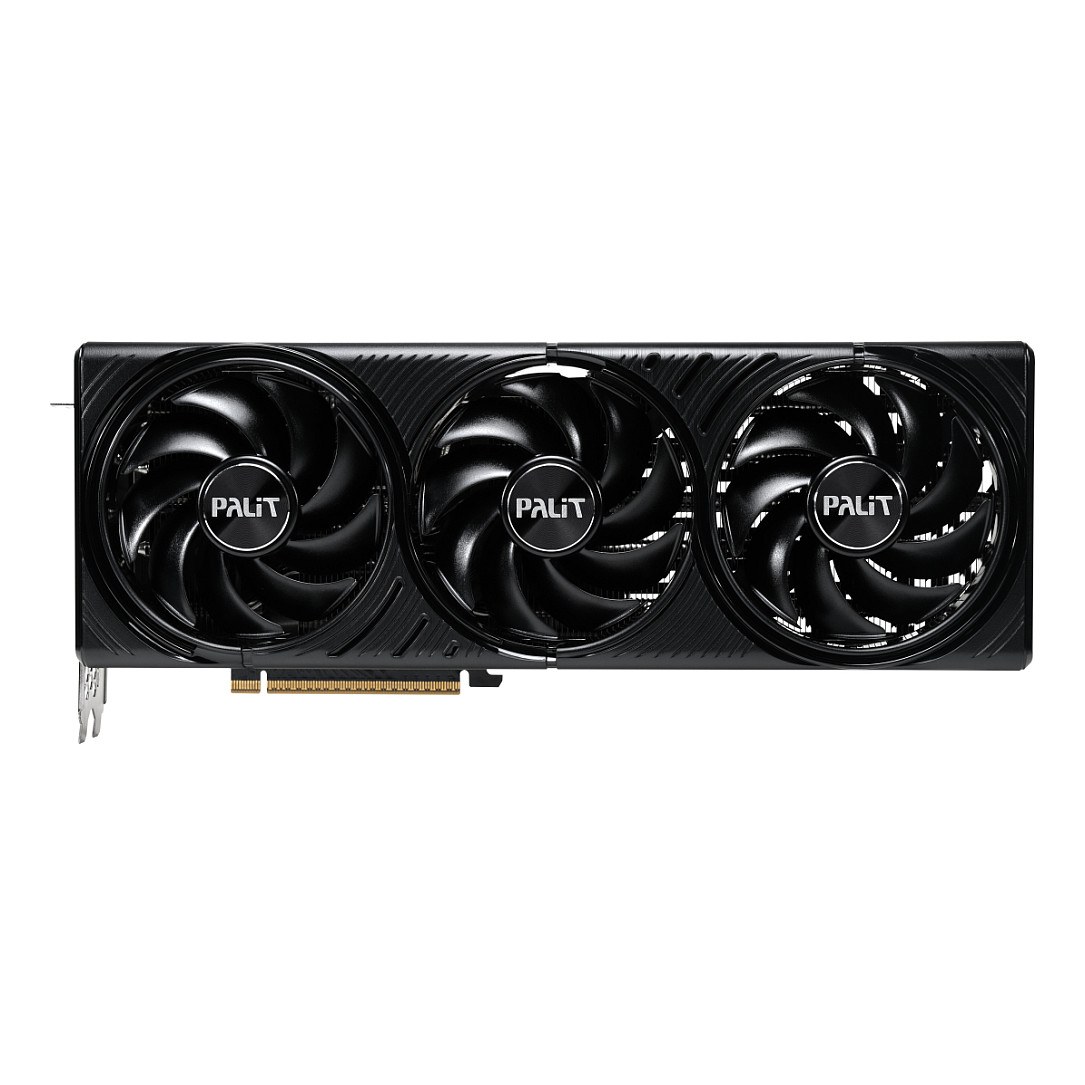 Palit GeForce RTX 5080 Infinity 3 OC
