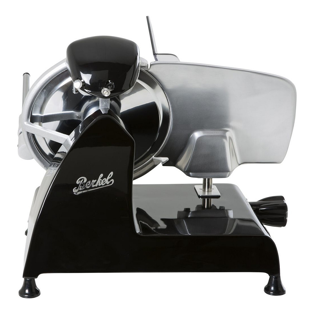 Berkel Red Line RL 250 schwarz Aufschnittmaschine