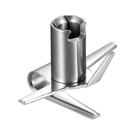 ESGE-Zauberstab Multimesser Haushaltskleingeräte