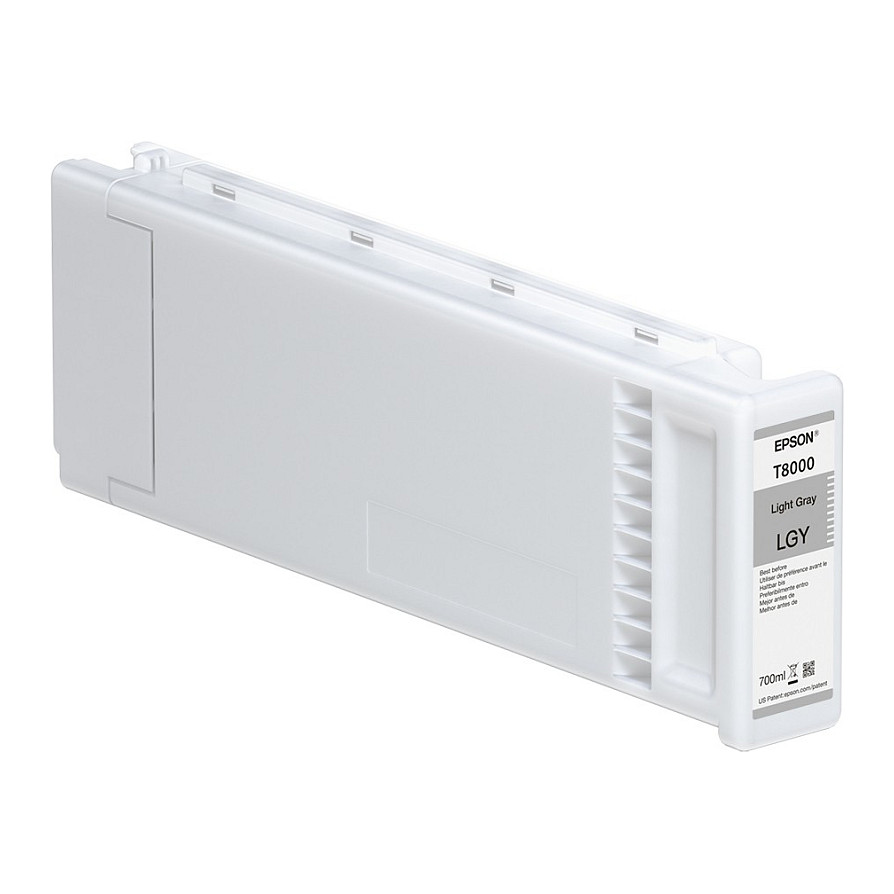 Epson T8000 Hellgrau 700ml