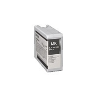 Epson SJIC36P(MK) Mattschwarz 80ml