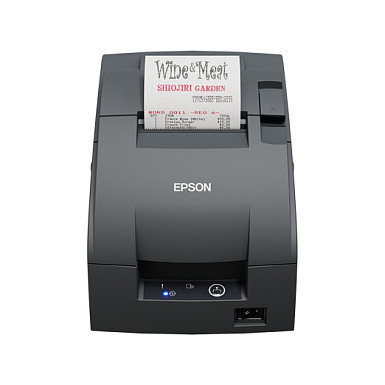 EPSON TM-U220IIB (102B0): USB Drucker