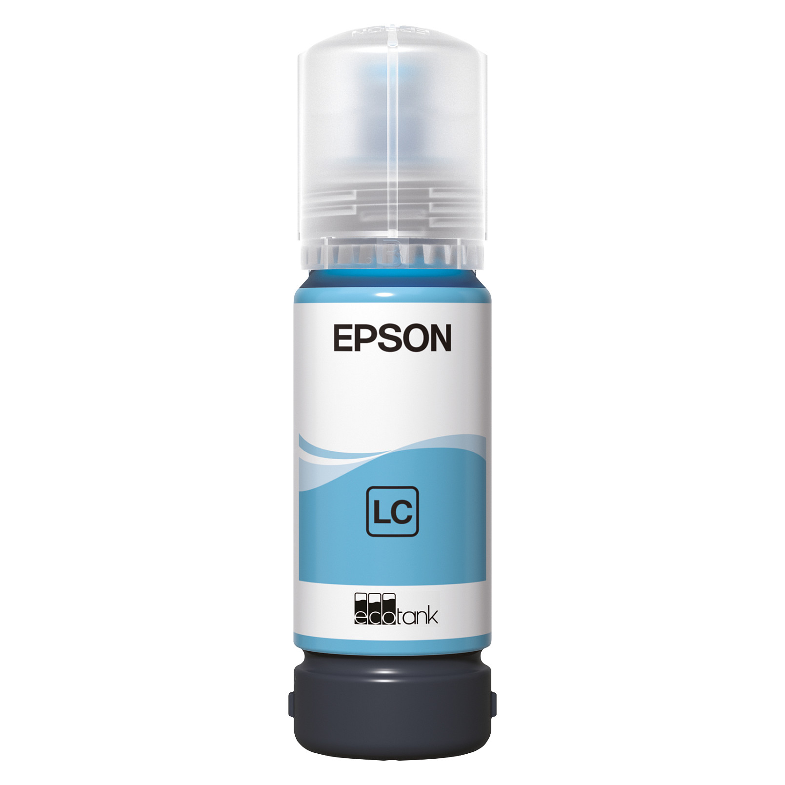 Epson 108 Helle Cyan 70ml Tinte