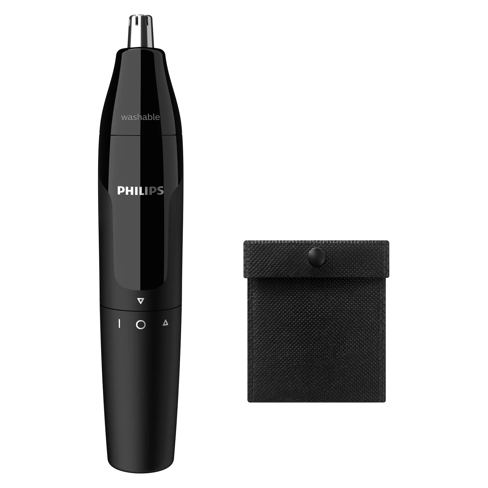 Philips Series 1000 NT1620 Trimmer Black