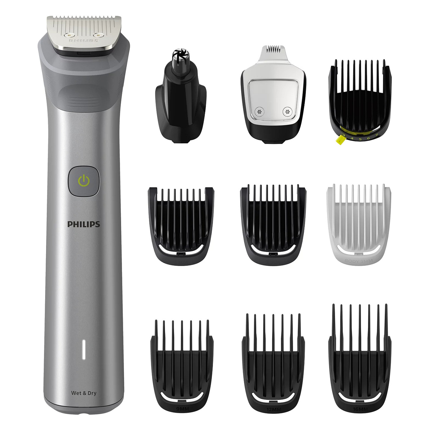 Philips MG5920/15 Series 5000 All-in-One Trimmer