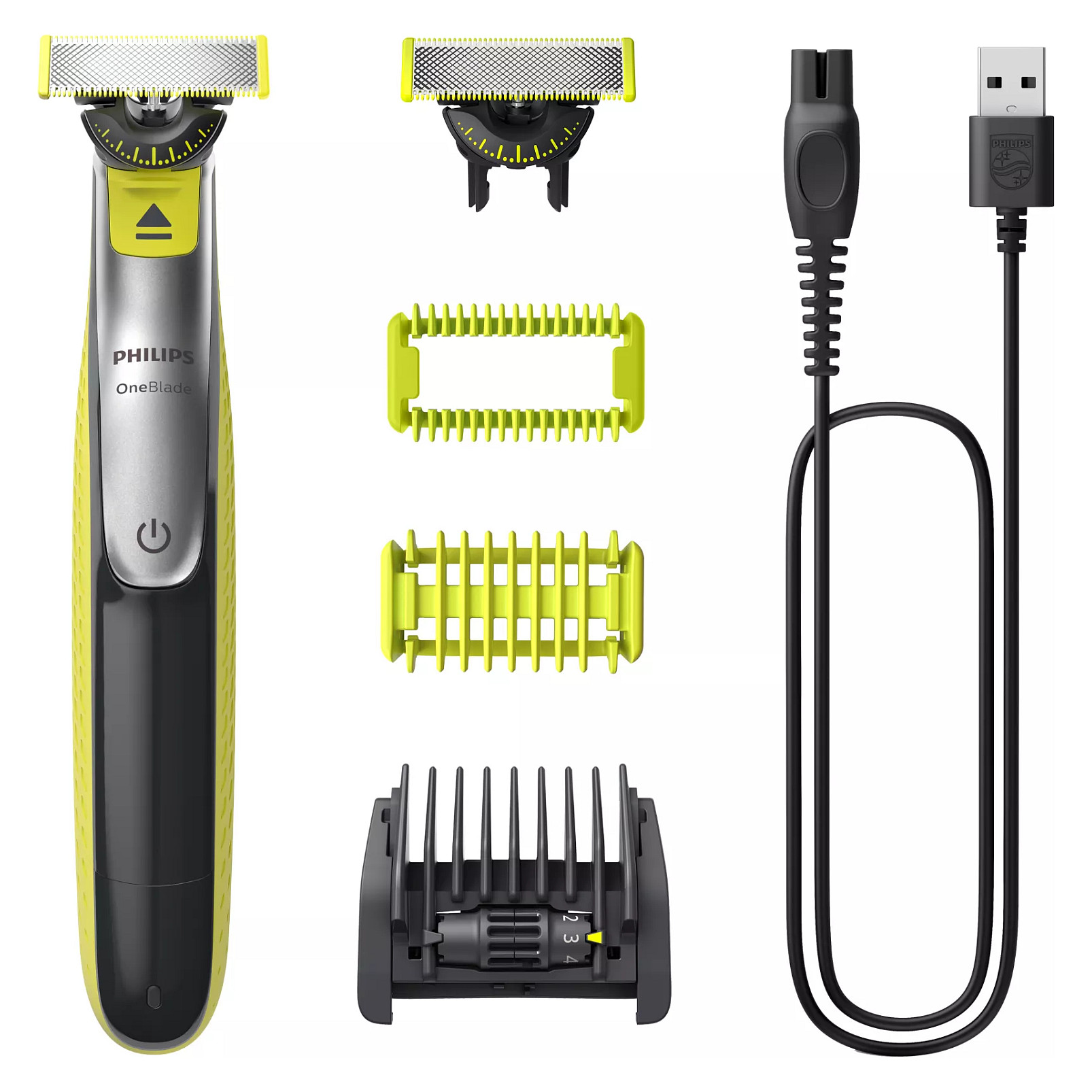 Philips OneBlade 360 QP2834 Trimmer