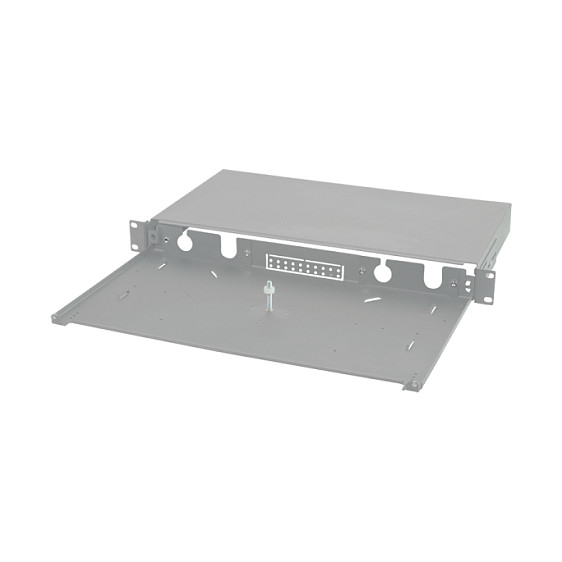 Logilink Fiber Optic Patch Panel 19