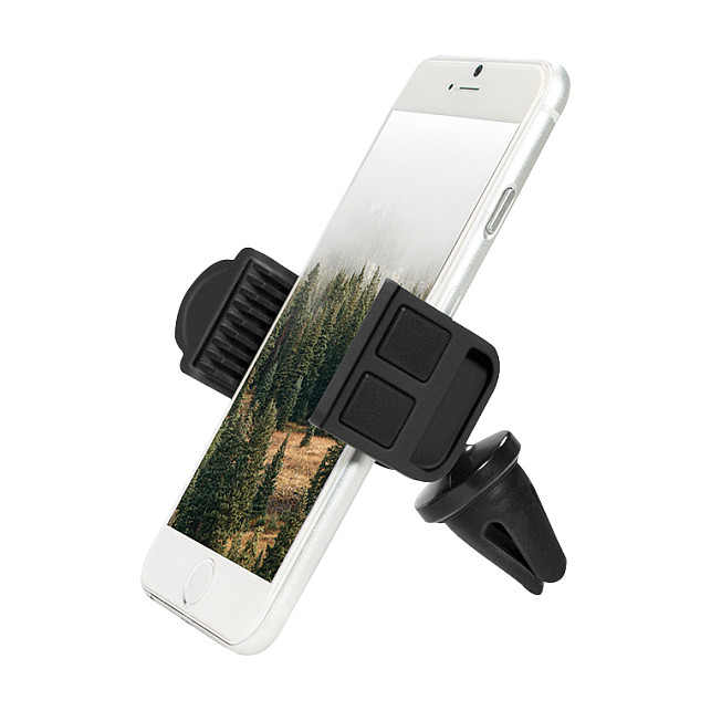 Logilink Smartphone airvent car holder, small