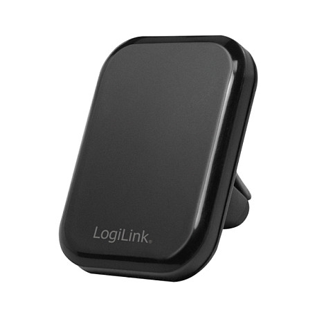 Logilink Smartphone airvent car holder, magnetic Smartphone Zubehör