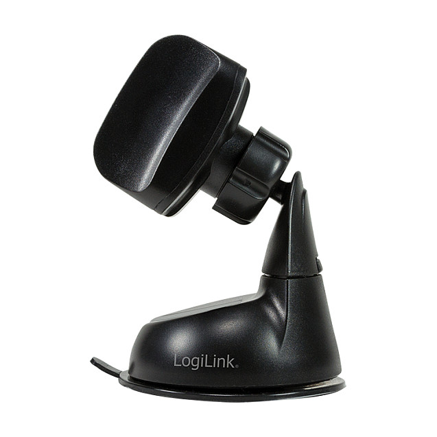 Logilink Smartphone car holder, black