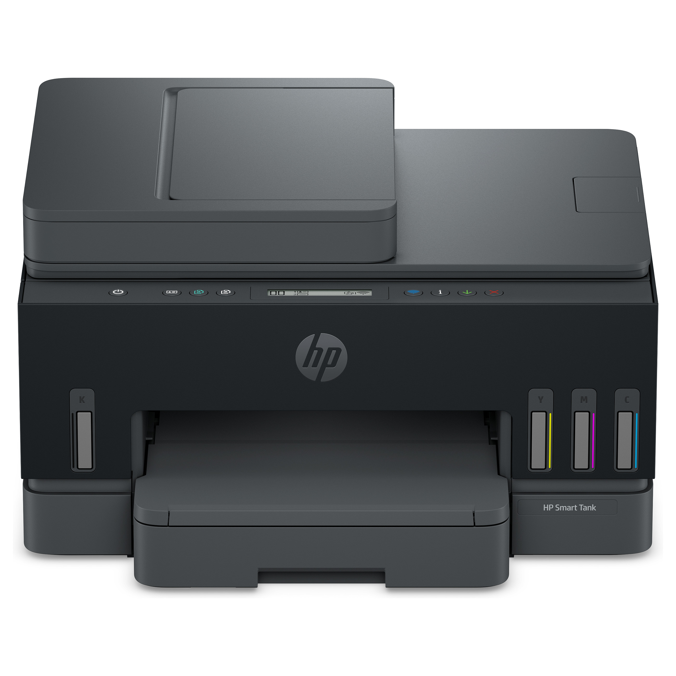 HP Smart Tank 7315 All-in-One Multlifunktionsgerät Tintenstrahl Farbe A4 22s/m