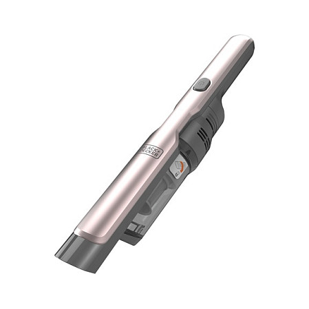 Black + Decker DVC320BRG Slim Handstaubsauger