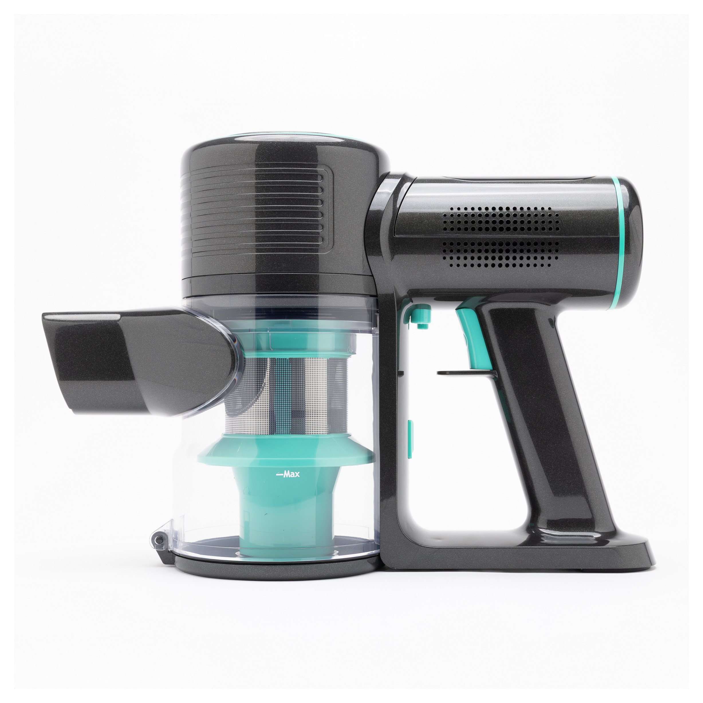 Tornado Stabstaubsauger VCHSD300GC Blau/Schwarz