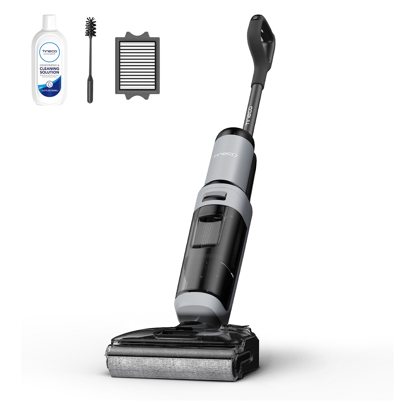 Tineco TINECO FLOOR ONE i5 Stretch Nass-/Trockensauger Reinigung