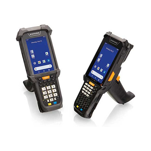Datalogic Skorpio X5 Datenerfassungsterminal robust Android 10 64 GB 10.9 cm (4.3)