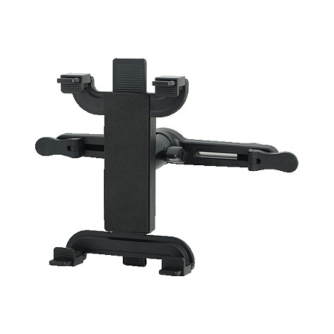 Logilink Smartphone & Tablet back seat car holder Smartphone Zubehör