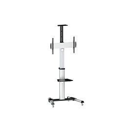 Logilink Display cart, 37