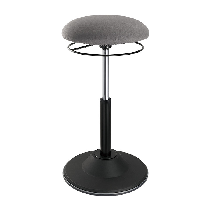 Height adjustable wobble stool Büro-Ausstattung